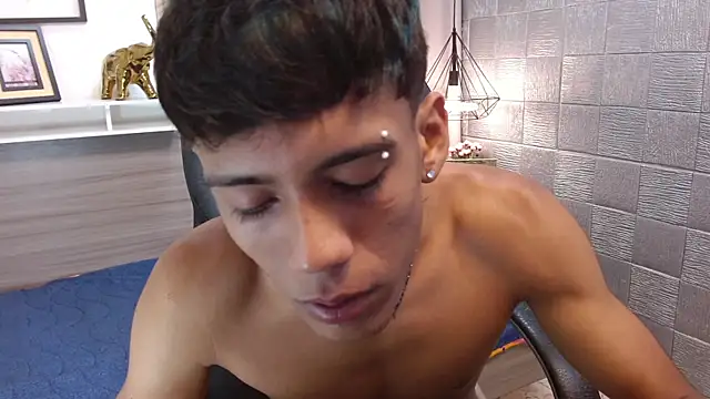 RyanKing19 online show from 5, 10, 2025