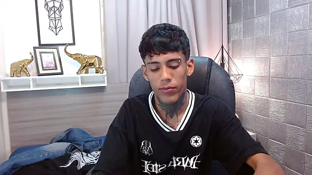 RyanKing19 online show from 7, 10, 2025