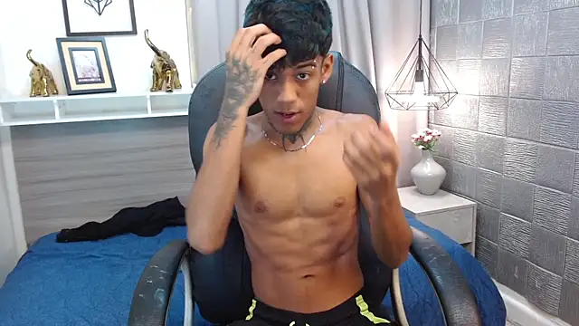 RyanKing19 online show from 9, 10, 2025