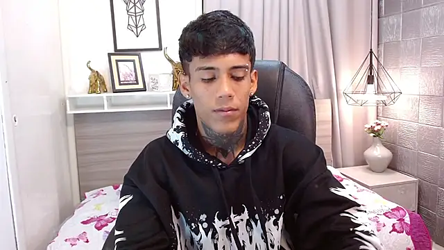 RyanKing19 online show from 21, 10, 2025