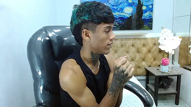 RyanKing19 online show from 22, 10, 2025