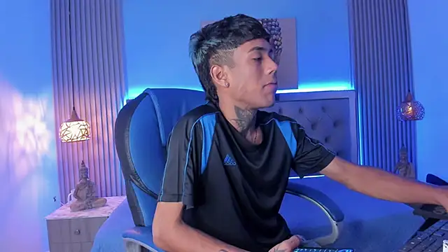 RyanKing19 online show from 23, 10, 2025