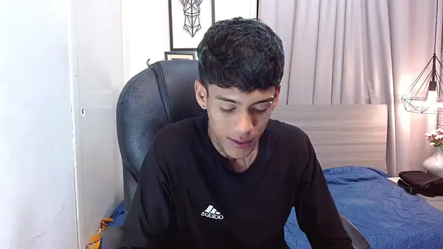 RyanKing19 online show from 24, 10, 2025