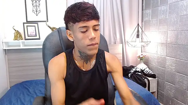 RyanKing19 online show from 29, 10, 2025