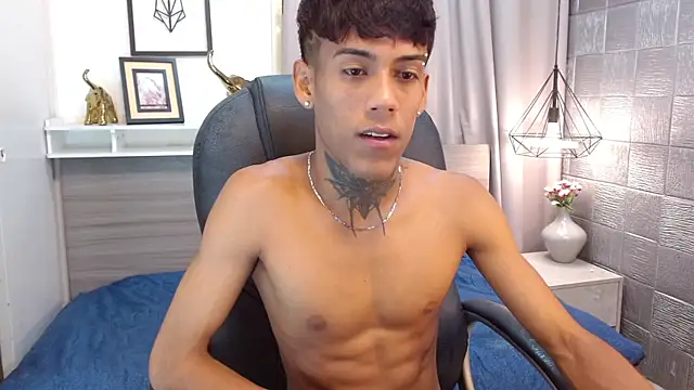 RyanKing19 online show from 30, 10, 2025