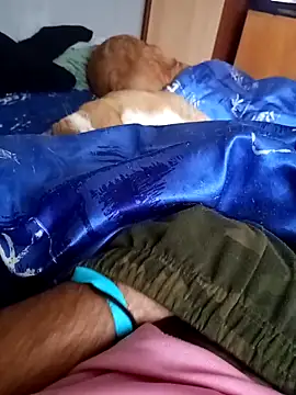 GrindingOvermuch online show from 14, 10, 2025