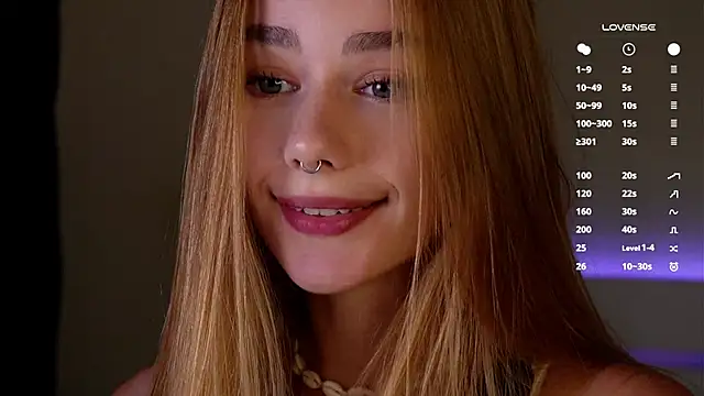 Snapshot of EmilaMills chatting on 10, 9, 2025 EmilaMills online show from 10, 9, 2025
