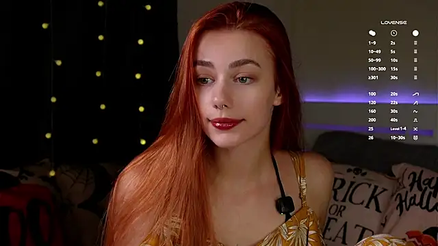 EmilaMills online show from 2, 11, 2025