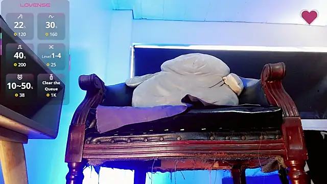 jymena xxx online show from 13, 3, 2026