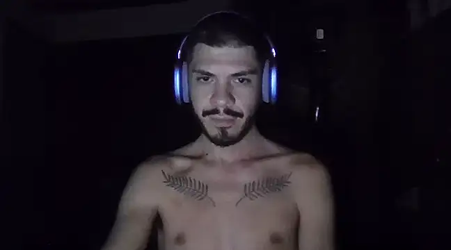 soyrodriii online show from 25, 2, 2025