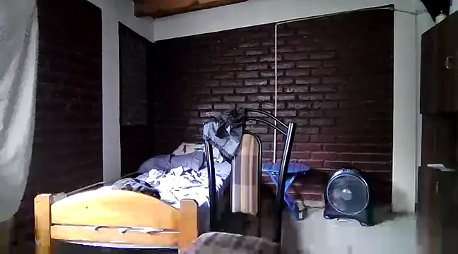 soyrodriii online show from 5, 3, 2025