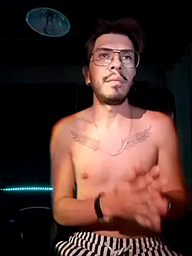 soyrodriii online show from 12, 1, 2026