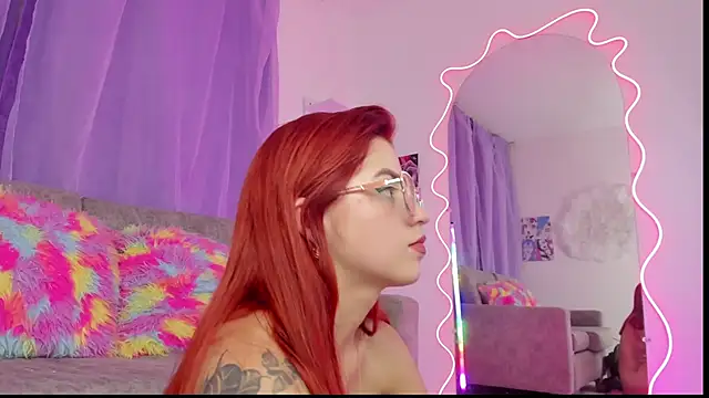 MelaniJhonson online show from 14, 12, 2025