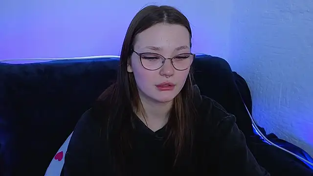 milliedoll online show from 1, 10, 2025