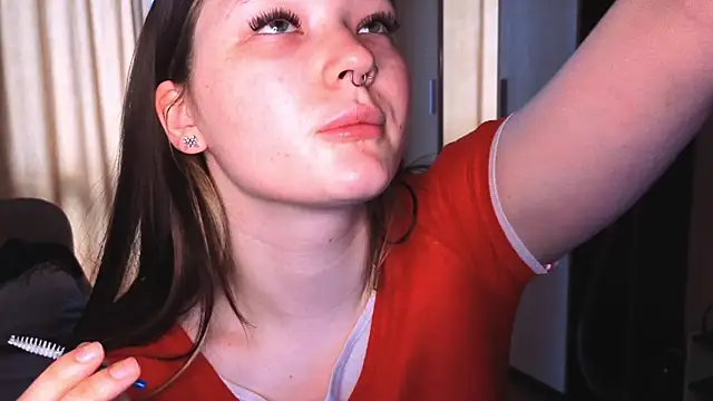 milliedoll online show from 10, 5, 2026