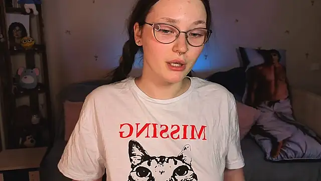 milliedoll online show from 20, 6, 2026