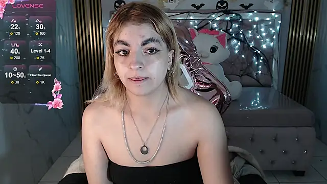 lili conor s online show from 15, 10, 2025