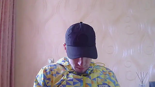 frama666 online show from 30, 4, 2026