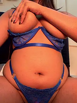 isha sassy online show from 9, 1, 2026