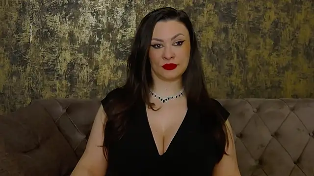 MistressAmberCrost online show from 12, 5, 2026