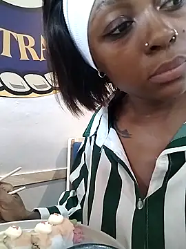 xxTatiannaxx online show from 1, 6, 2026