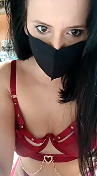 Snapshot of parthenopeax3 chatting on 19, 2, 2025 parthenopeax3 online show from 19, 2, 2025