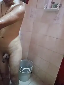 Cesarhott123 online show from 9, 11, 2025