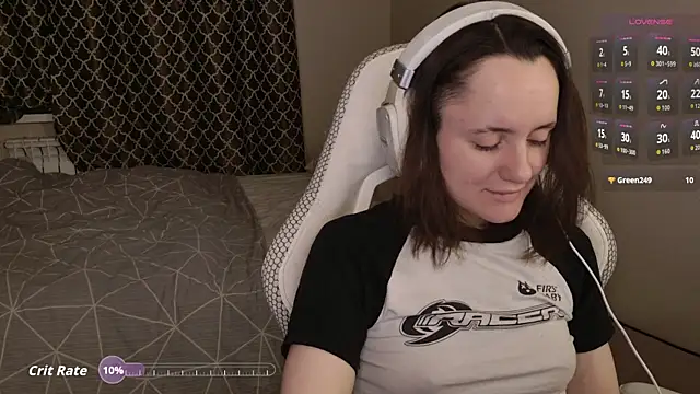 Snapshot of Luna_Loveee chatting on 19, 1, 2026 Luna Loveee online show from 19, 1, 2026