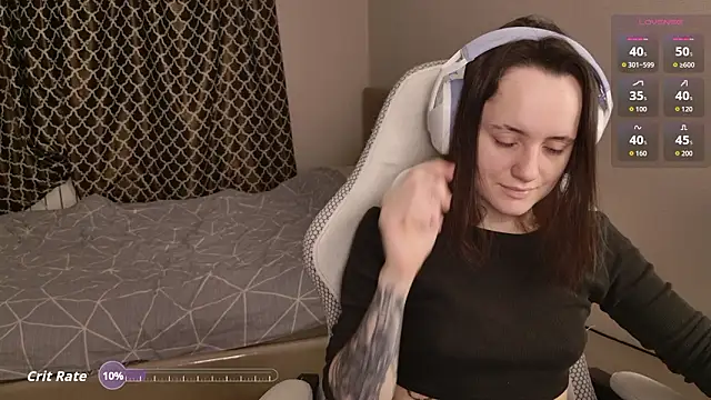 Snapshot of Luna_Loveee chatting on 7, 2, 2026 Luna Loveee online show from 7, 2, 2026