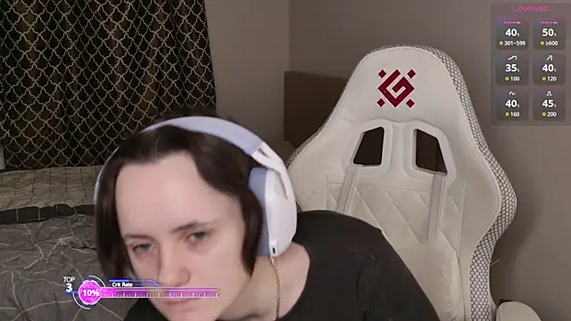 Snapshot of Luna_Loveee chatting on 15, 2, 2026 Luna Loveee online show from 15, 2, 2026