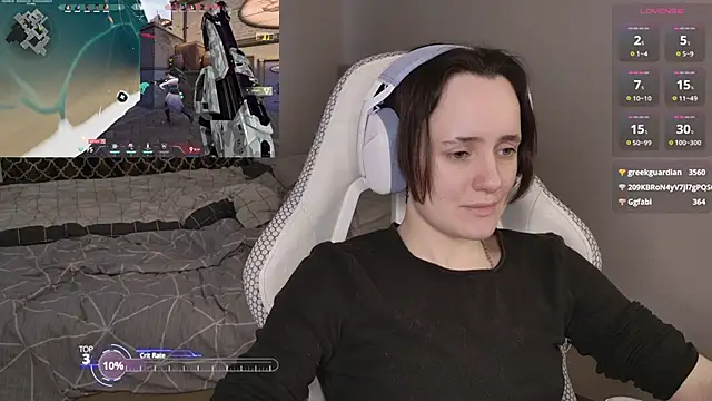 Snapshot of Luna_Loveee chatting on 15, 2, 2026 Luna Loveee online show from 15, 2, 2026