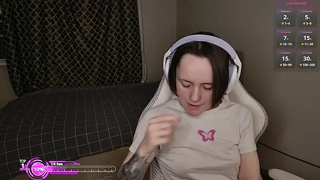 Snapshot of Luna_Loveee chatting on 18, 2, 2026 Luna Loveee online show from 18, 2, 2026