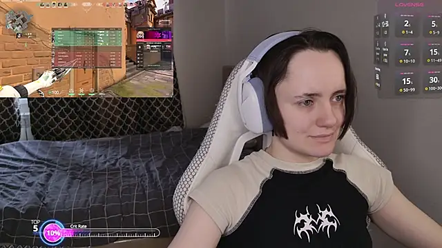 Snapshot of Luna_Loveee chatting on 20, 2, 2026 Luna Loveee online show from 20, 2, 2026