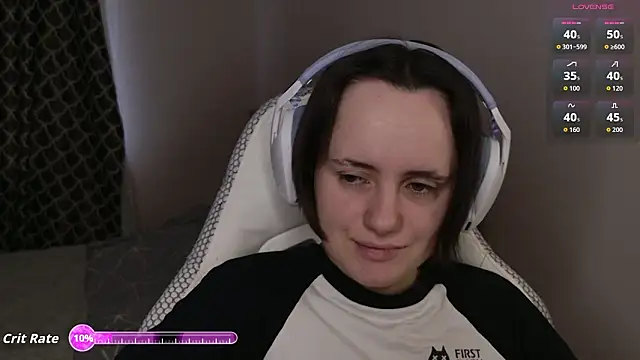 Snapshot of Luna_Loveee chatting on 6, 3, 2026 Luna Loveee online show from 6, 3, 2026