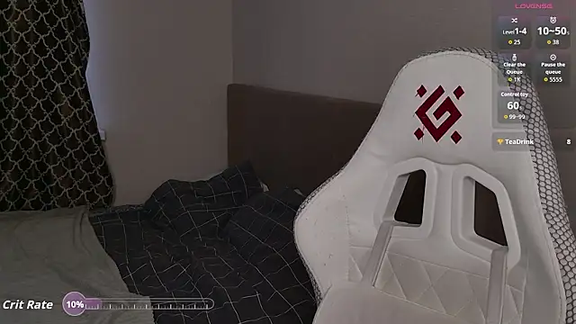 Snapshot of Luna_Loveee chatting on 7, 3, 2026 Luna Loveee online show from 7, 3, 2026