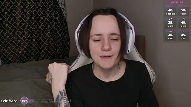 Snapshot of Luna_Loveee chatting on 8, 3, 2026 Luna Loveee online show from 8, 3, 2026