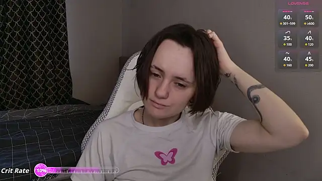 Snapshot of Luna_Loveee chatting on 13, 3, 2026 Luna Loveee online show from 13, 3, 2026