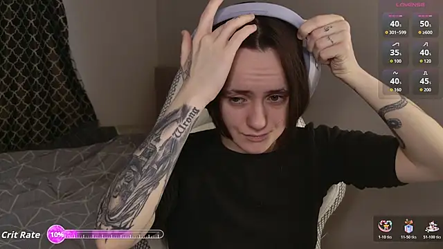 Snapshot of Luna_Loveee chatting on 21, 3, 2026 Luna Loveee online show from 21, 3, 2026