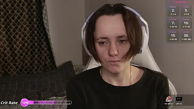 Snapshot of Luna_Loveee chatting on 22, 3, 2026 Luna Loveee online show from 22, 3, 2026