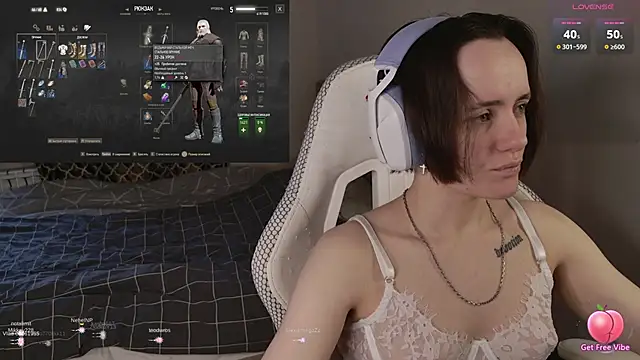 Snapshot of Luna_Loveee chatting on 31, 3, 2026 Luna Loveee online show from 31, 3, 2026