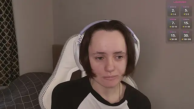 Snapshot of Luna_Loveee chatting on 7, 4, 2026 Luna Loveee online show from 7, 4, 2026