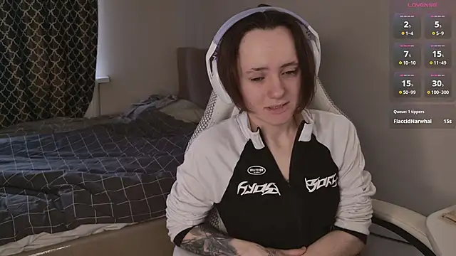 Snapshot of Luna_Loveee chatting on 9, 4, 2026 Luna Loveee online show from 9, 4, 2026