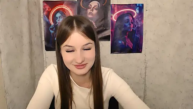  MiaAngell online show from 18, 9, 2025