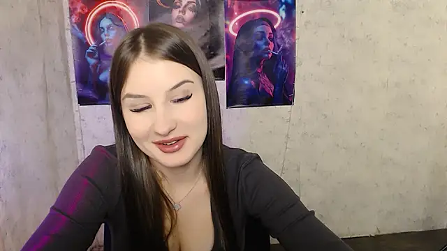  MiaAngell online show from 17, 10, 2025