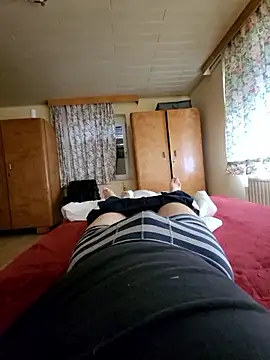 Snapshot of Somoreu chatting on 21, 2, 2025 Somoreu online show from 21, 2, 2025