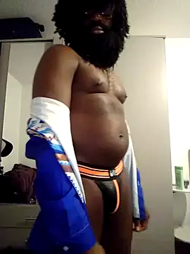 Flexy555 online show from 8, 4, 2026