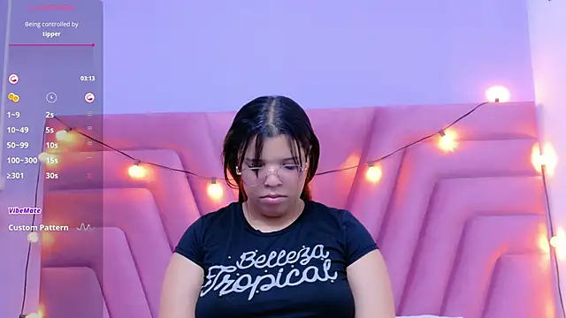 innocenthazel online show from 16, 9, 2025