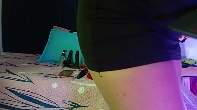 Mariana star1 online show from 10, 9, 2025