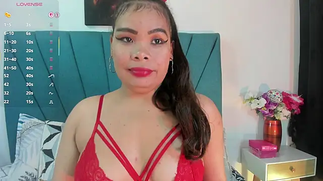 Mariana star1 online show from 28, 3, 2026