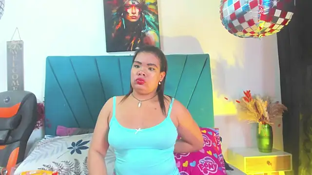 Mariana star1 online show from 7, 6, 2026